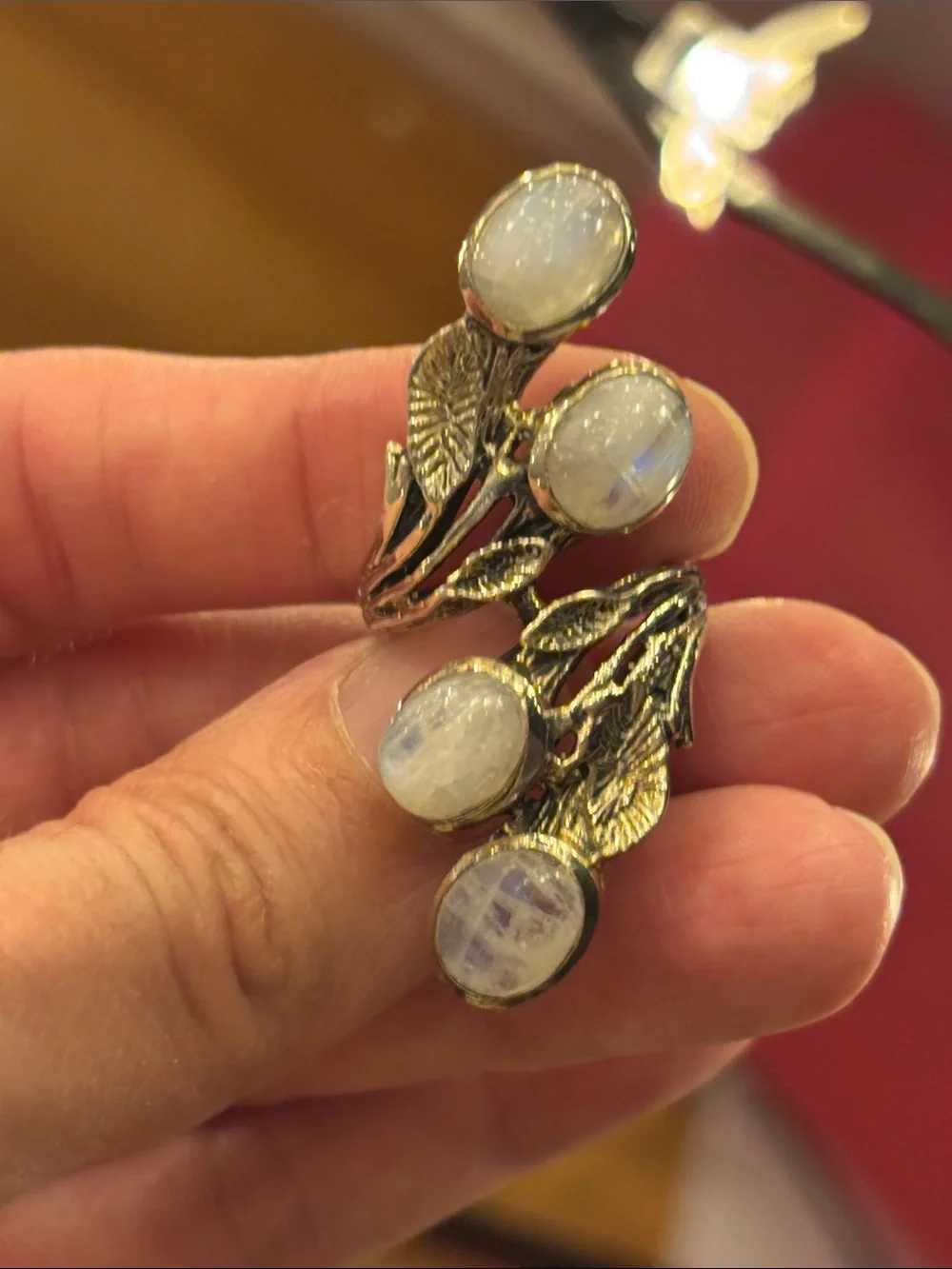 925 Sterling Silver delicate sterling